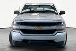 2016 Chevrolet Silverado 1500 Custom