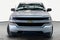 2016 Chevrolet Silverado 1500 Custom