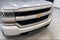 2016 Chevrolet Silverado 1500 Custom