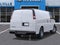 2026 Chevrolet Express Cargo 2500 WT
