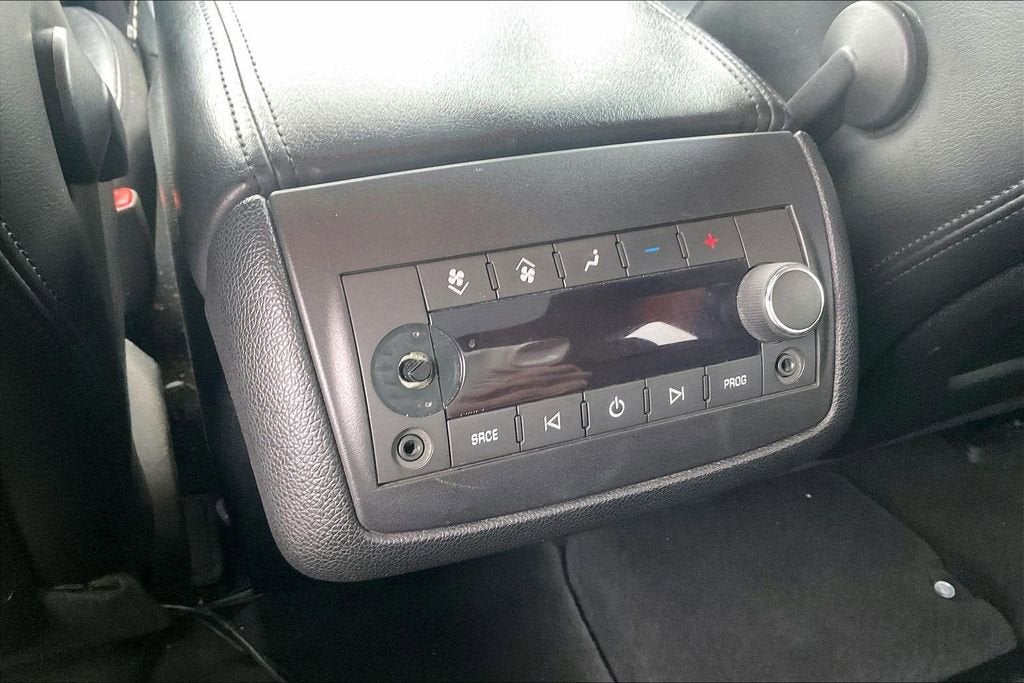 2009 GMC Acadia SLT1