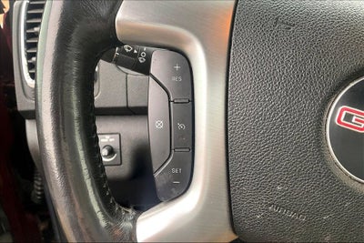 2009 GMC Acadia SLT1