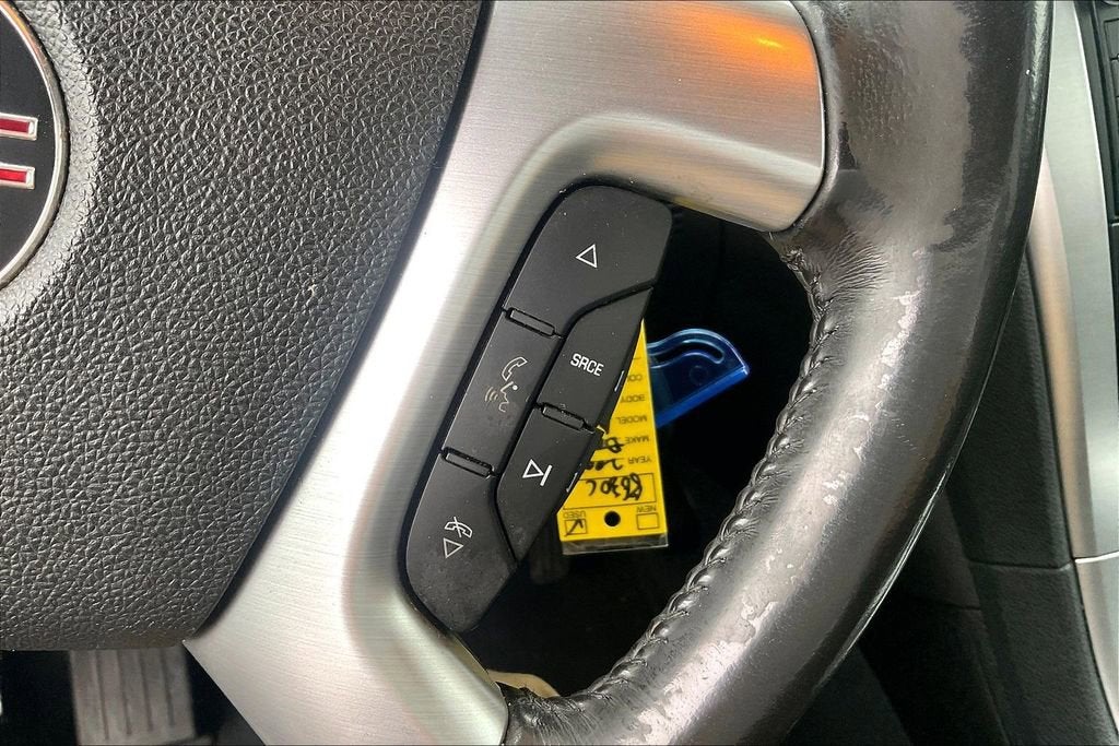 2009 GMC Acadia SLT1