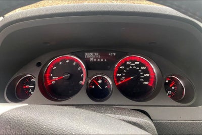 2009 GMC Acadia SLT1