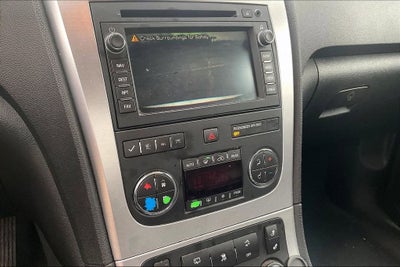 2009 GMC Acadia SLT1