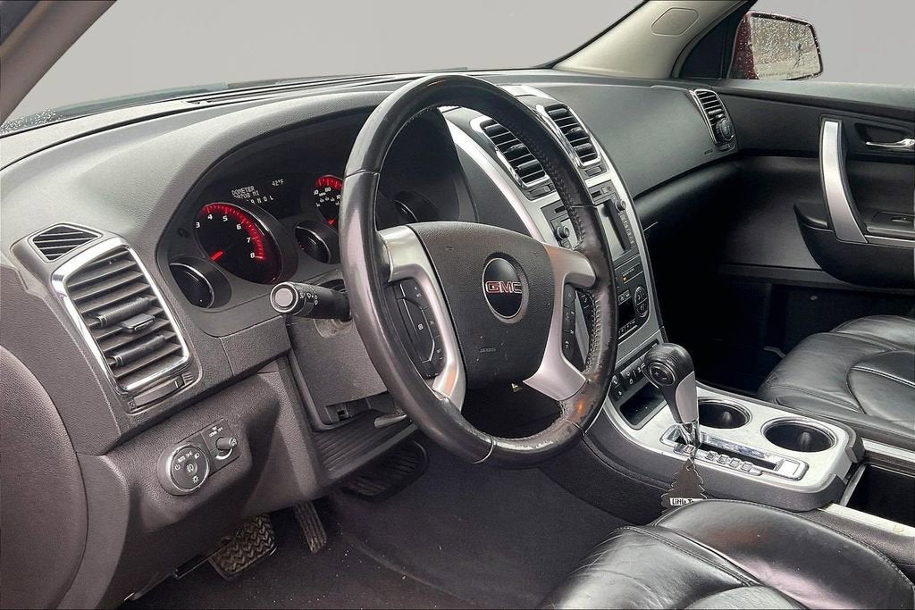 2009 GMC Acadia SLT1