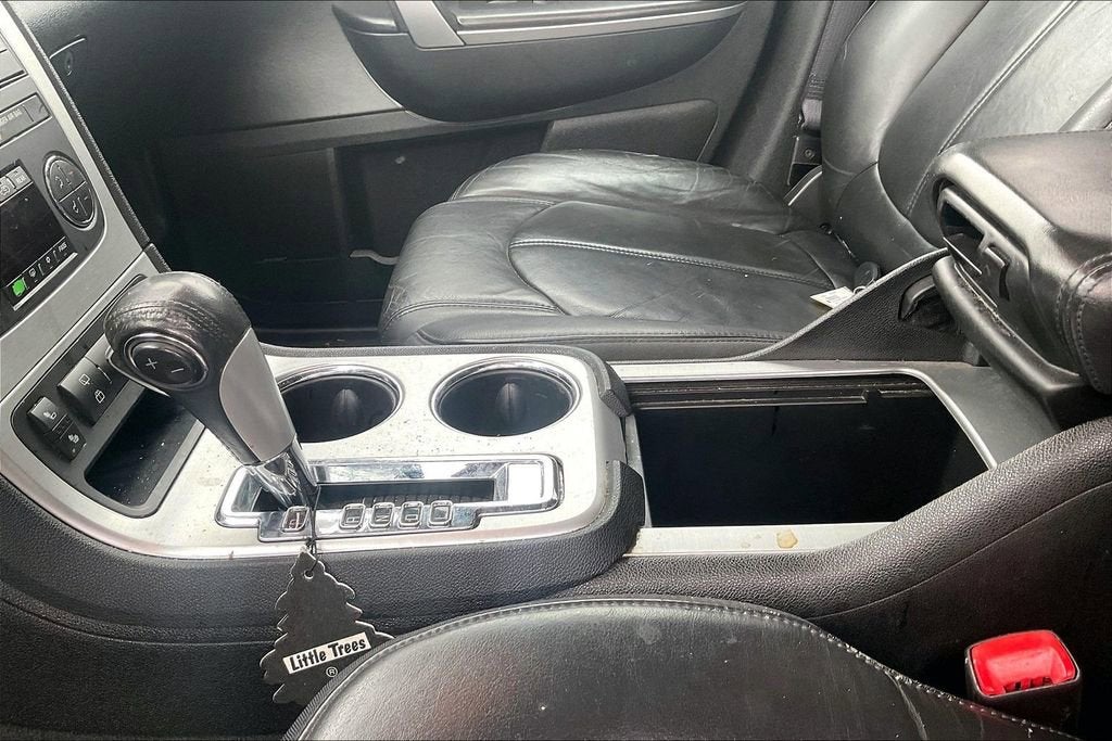 2009 GMC Acadia SLT1