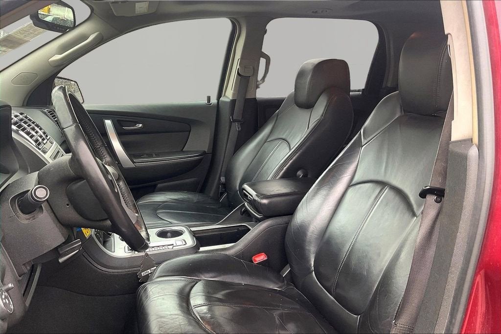 2009 GMC Acadia SLT1