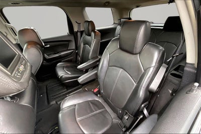 2009 GMC Acadia SLT1