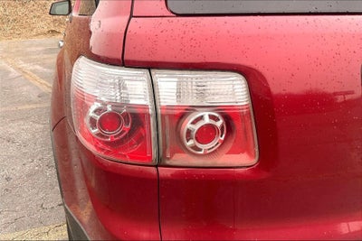 2009 GMC Acadia SLT1