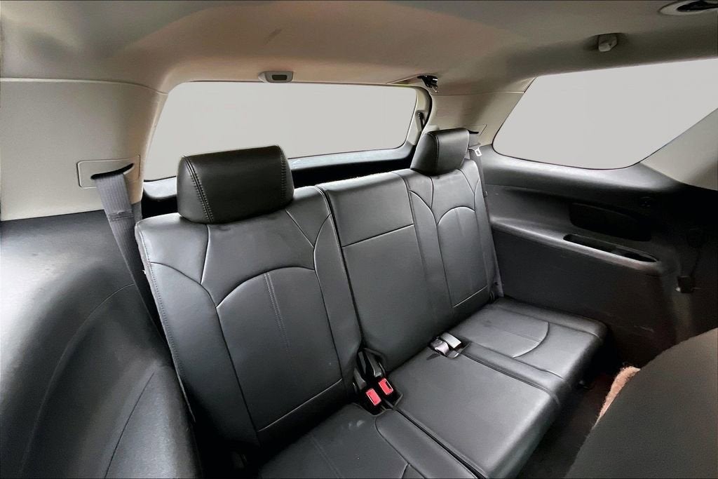 2009 GMC Acadia SLT1