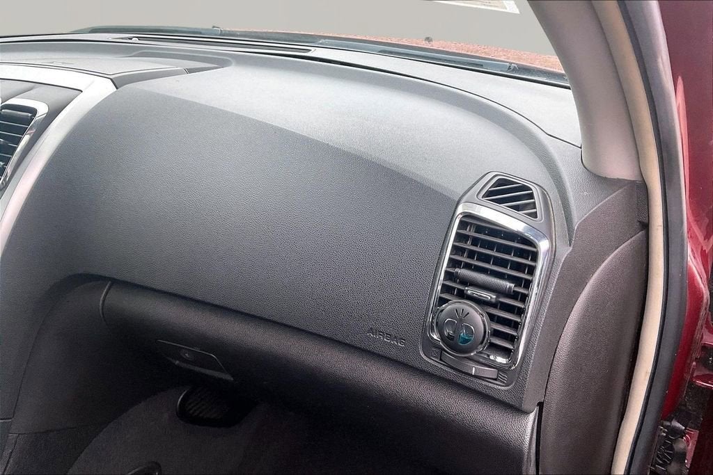 2009 GMC Acadia SLT1