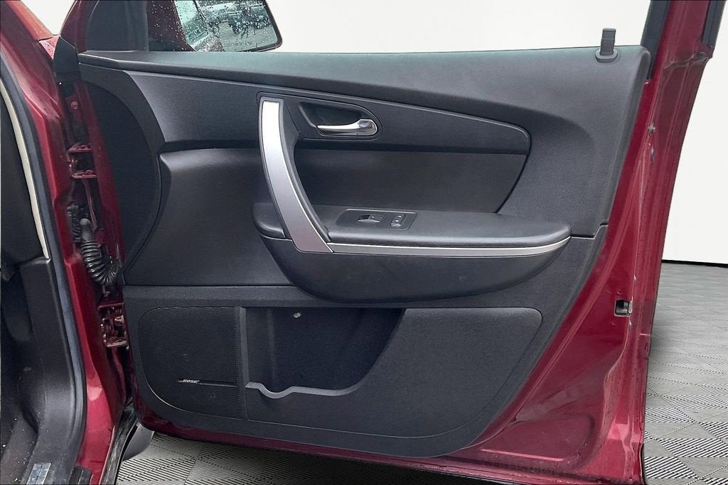 2009 GMC Acadia SLT1