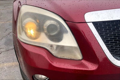 2009 GMC Acadia SLT1