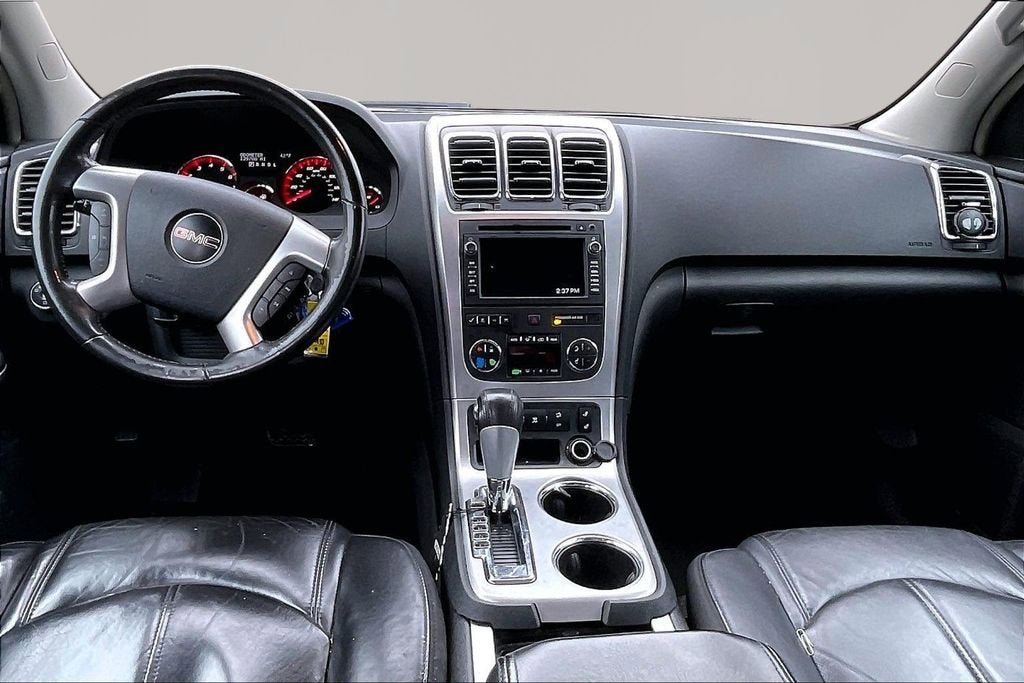 2009 GMC Acadia SLT1