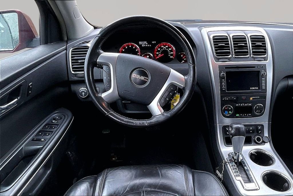 2009 GMC Acadia SLT1