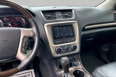 2014 GMC Acadia Denali