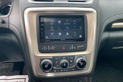 2014 GMC Acadia Denali
