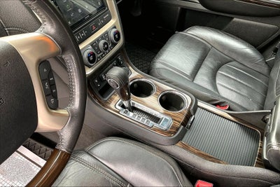 2014 GMC Acadia Denali