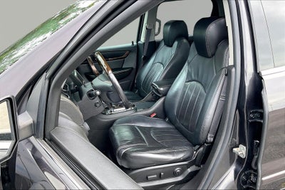 2014 GMC Acadia Denali
