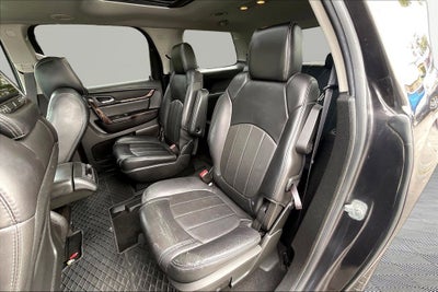 2014 GMC Acadia Denali