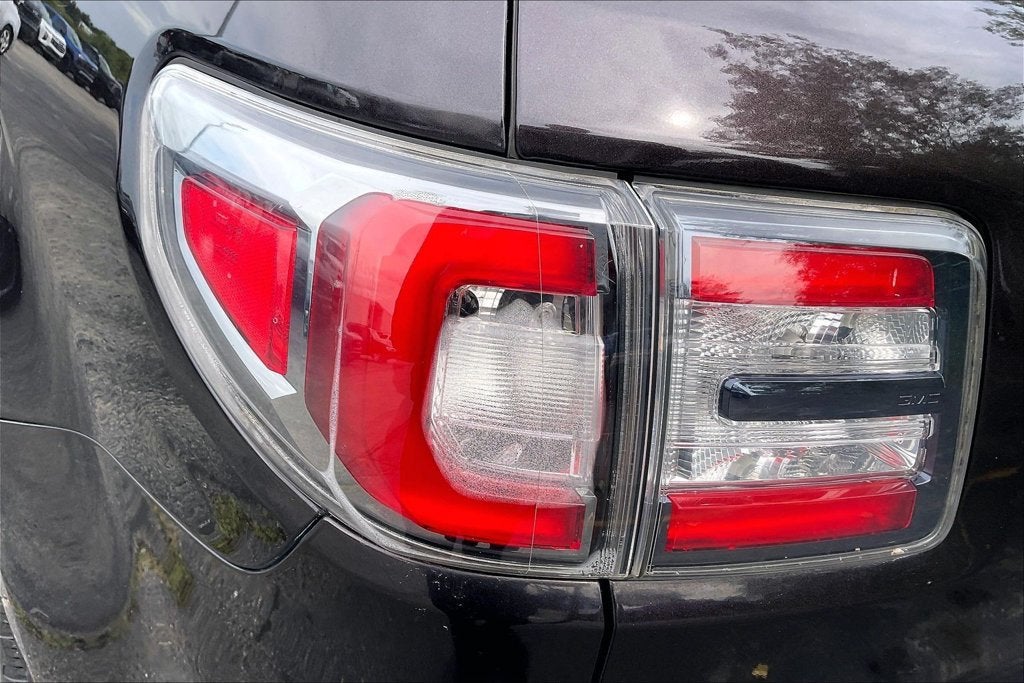 2014 GMC Acadia Denali