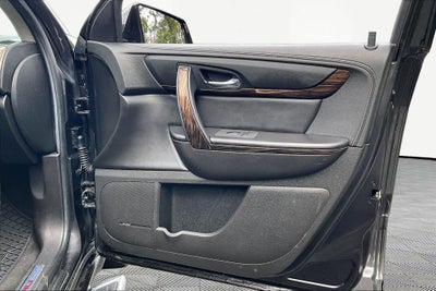 2014 GMC Acadia Denali