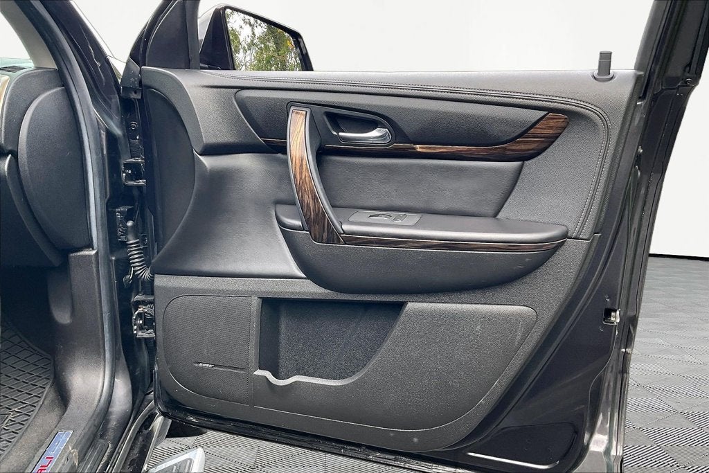 2014 GMC Acadia Denali