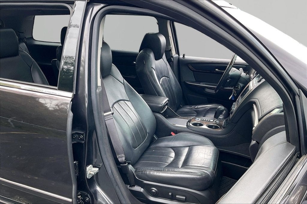 2014 GMC Acadia Denali
