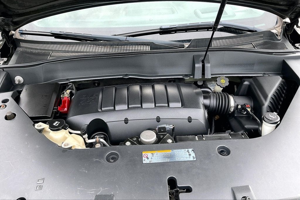 2014 GMC Acadia Denali