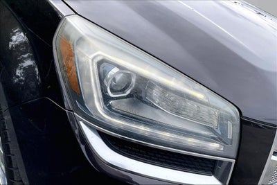 2014 GMC Acadia Denali