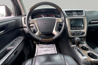 2014 GMC Acadia Denali