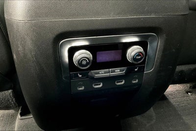 2021 GMC Yukon XL AT4