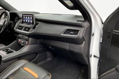 2021 GMC Yukon XL AT4
