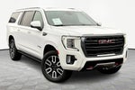 2021 GMC Yukon XL AT4