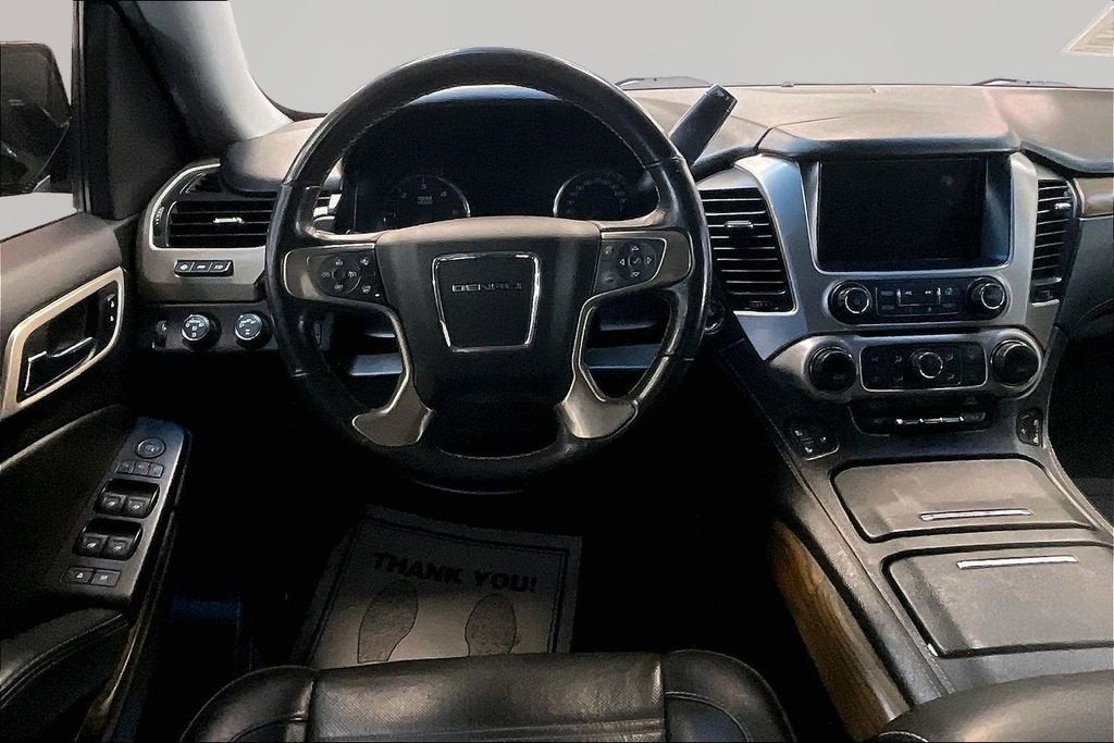 2019 GMC Yukon XL Denali