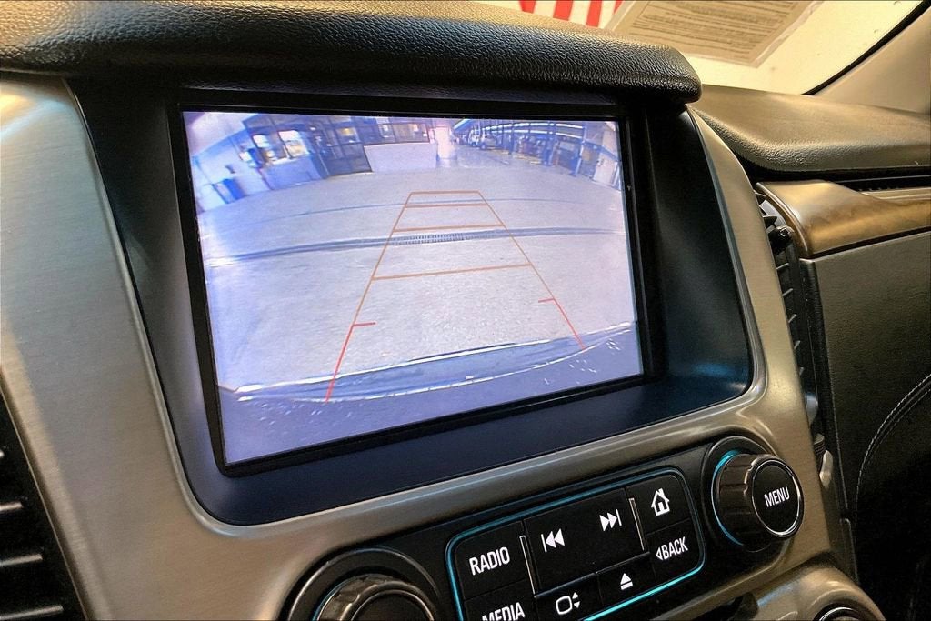 2019 GMC Yukon XL Denali