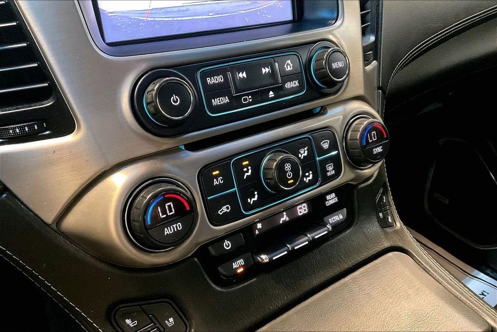 2019 GMC Yukon XL Denali