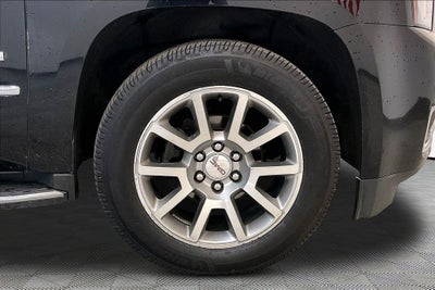 2019 GMC Yukon XL Denali