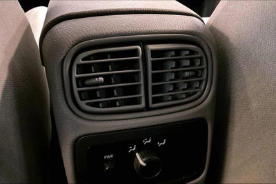 2006 Chevrolet Trailblazer LS