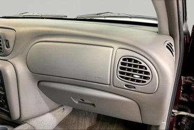 2006 Chevrolet Trailblazer LS