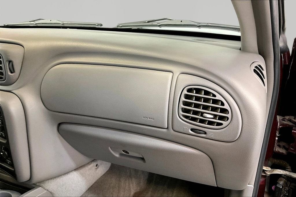 2006 Chevrolet Trailblazer LS