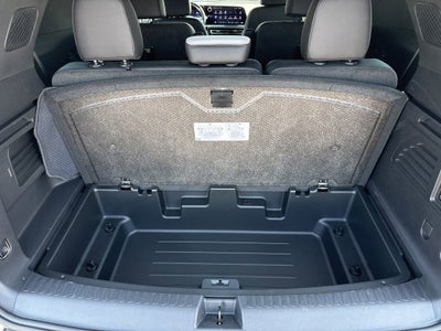 2024 Chevrolet Traverse Premier