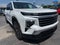 2024 Chevrolet Traverse Premier