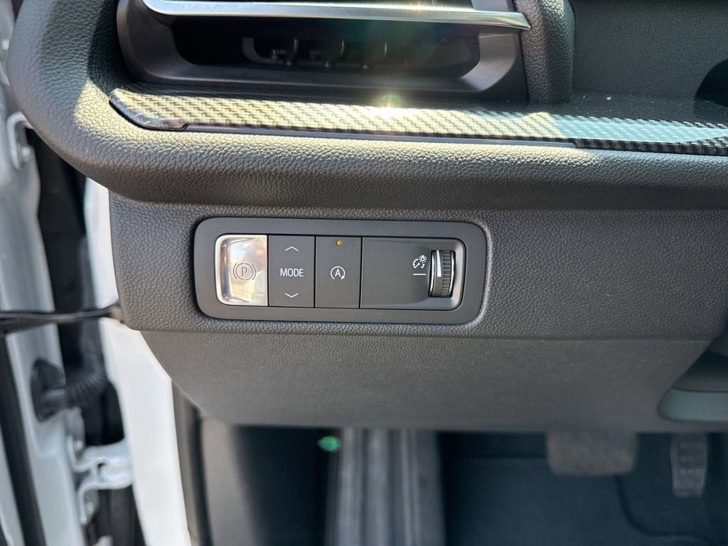 2024 Chevrolet Traverse Premier