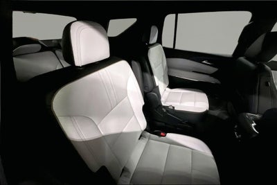 2024 Chevrolet Traverse Premier