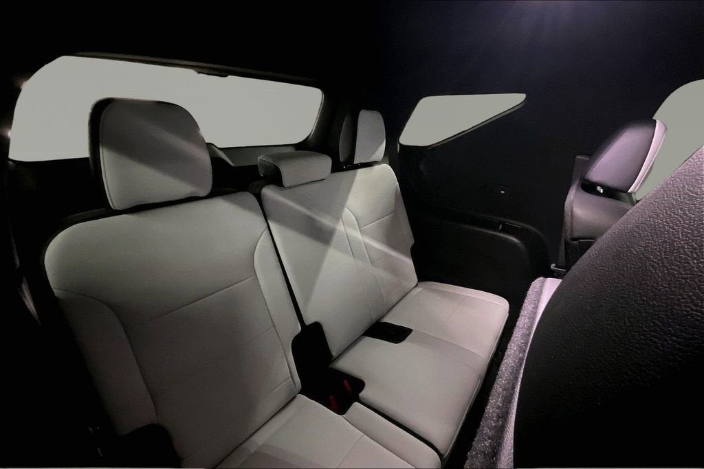 2024 Chevrolet Traverse Premier