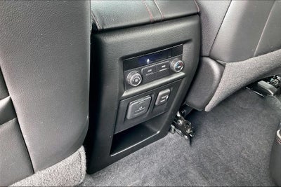 2024 Chevrolet Traverse Limited RS