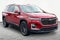 2024 Chevrolet Traverse Limited RS