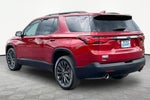 2024 Chevrolet Traverse Limited RS